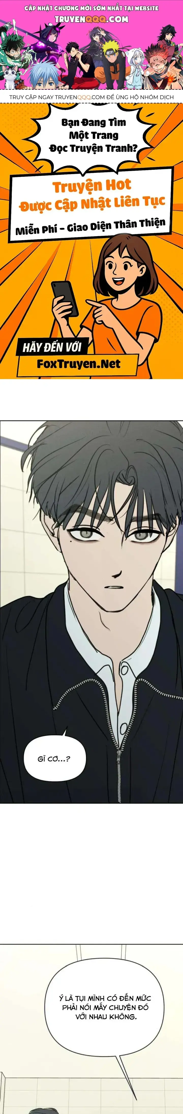 Muốn Bị Lừa Dối Chapter 32 - Trang 2