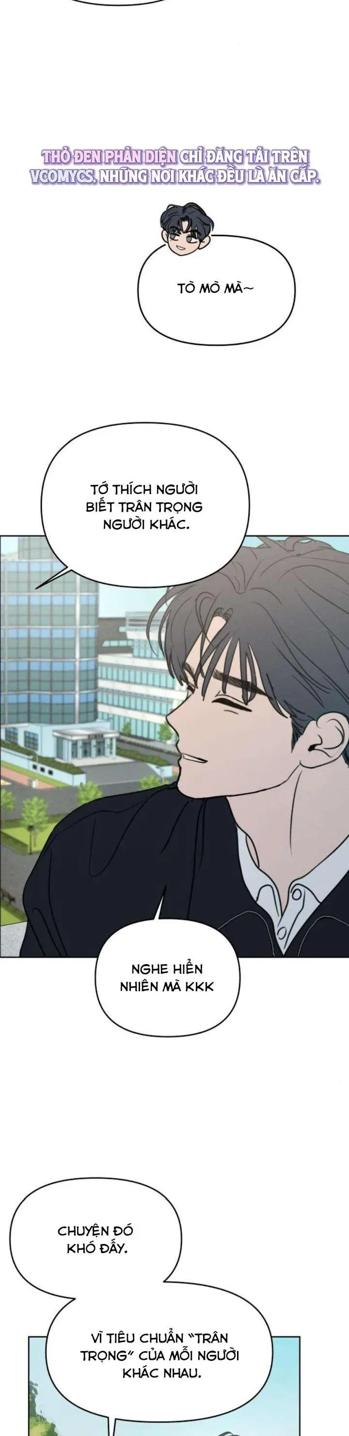 Muốn Bị Lừa Dối Chapter 32 - Trang 21