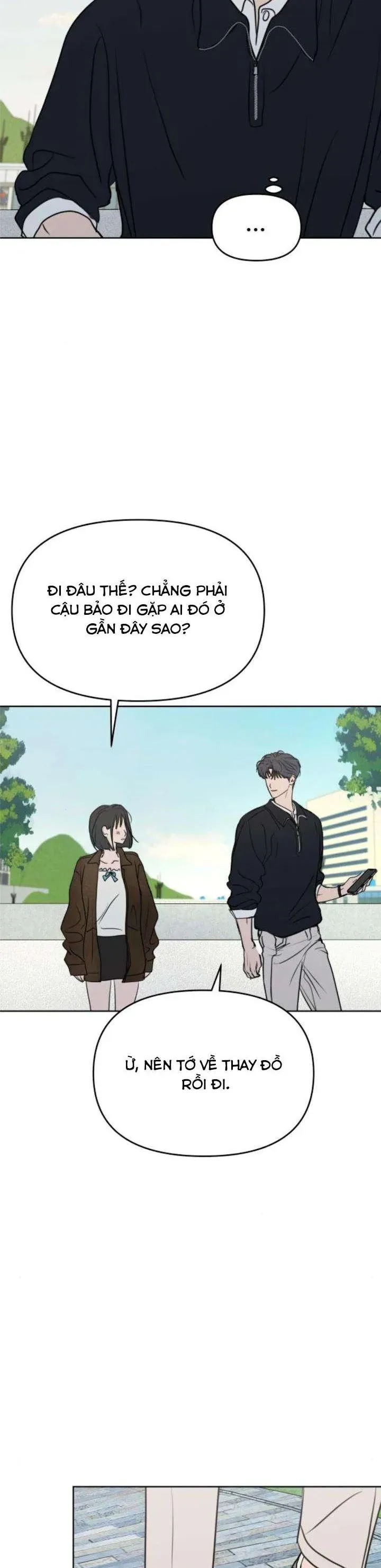 Muốn Bị Lừa Dối Chapter 32 - Trang 23