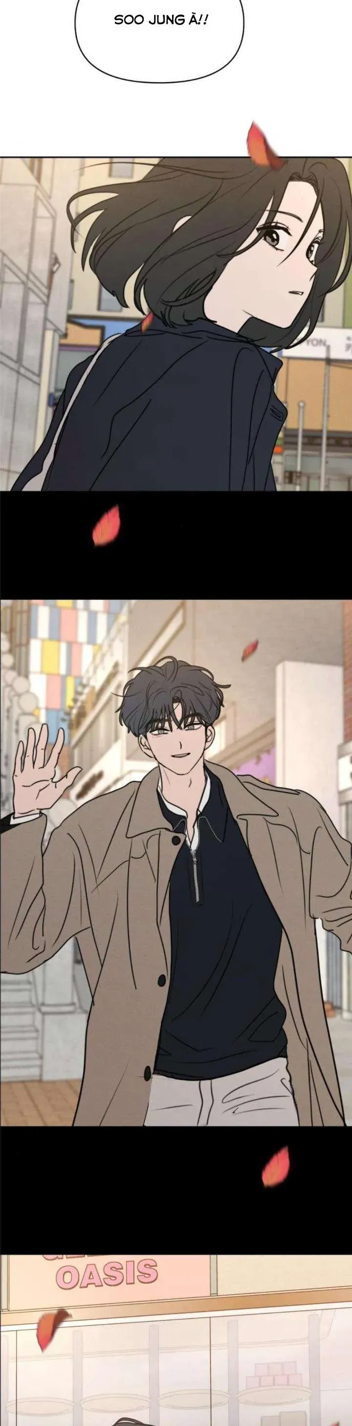 Muốn Bị Lừa Dối Chapter 32 - Trang 26