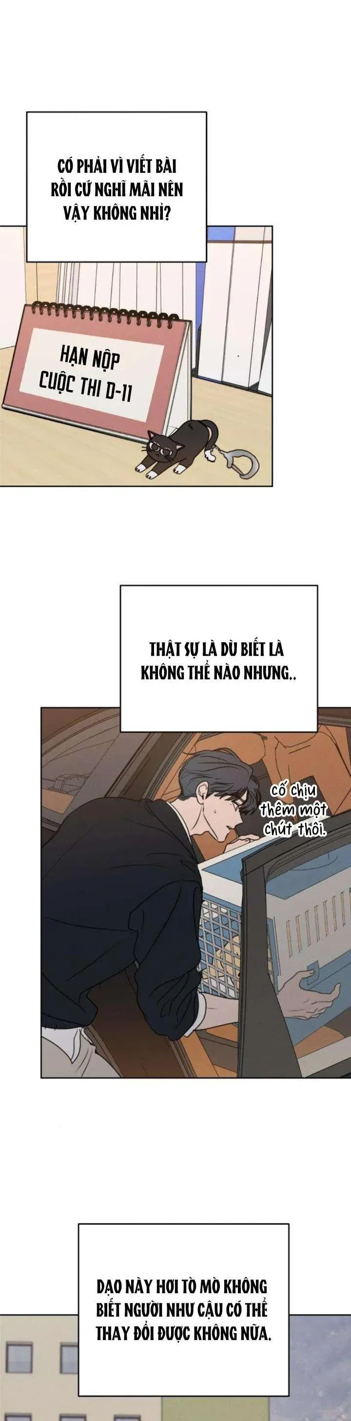 Muốn Bị Lừa Dối Chapter 32 - Trang 28