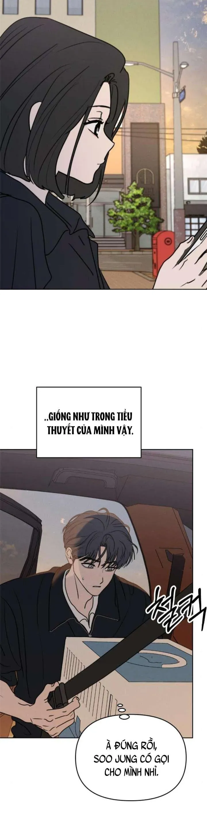 Muốn Bị Lừa Dối Chapter 32 - Trang 29