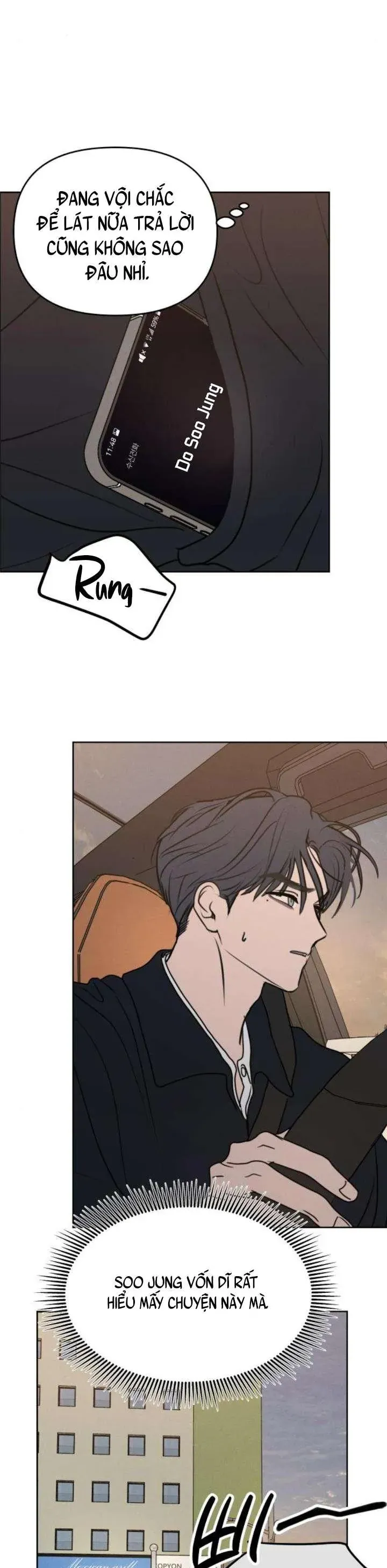 Muốn Bị Lừa Dối Chapter 32 - Trang 30