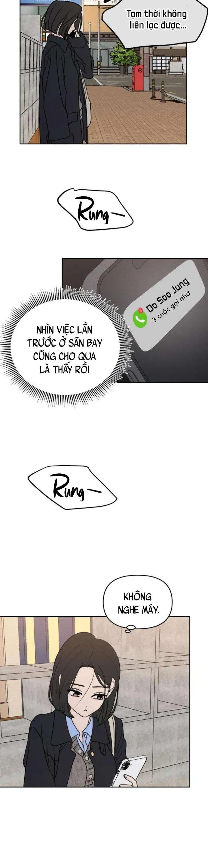 Muốn Bị Lừa Dối Chapter 32 - Trang 31