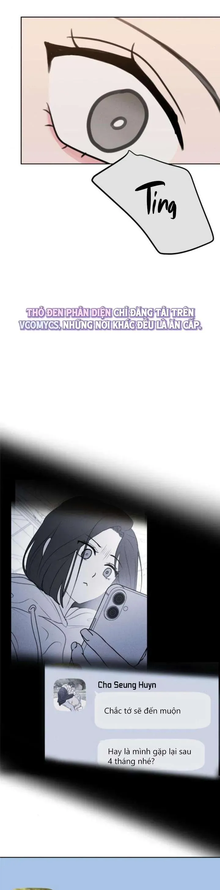 Muốn Bị Lừa Dối Chapter 32 - Trang 32