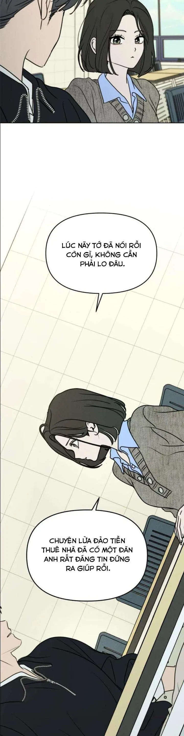 Muốn Bị Lừa Dối Chapter 32 - Trang 5