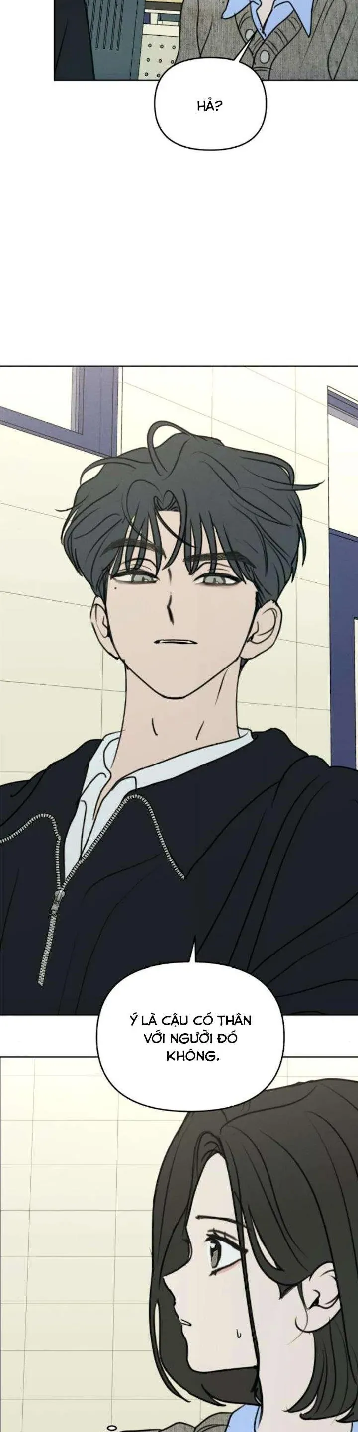 Muốn Bị Lừa Dối Chapter 32 - Trang 7