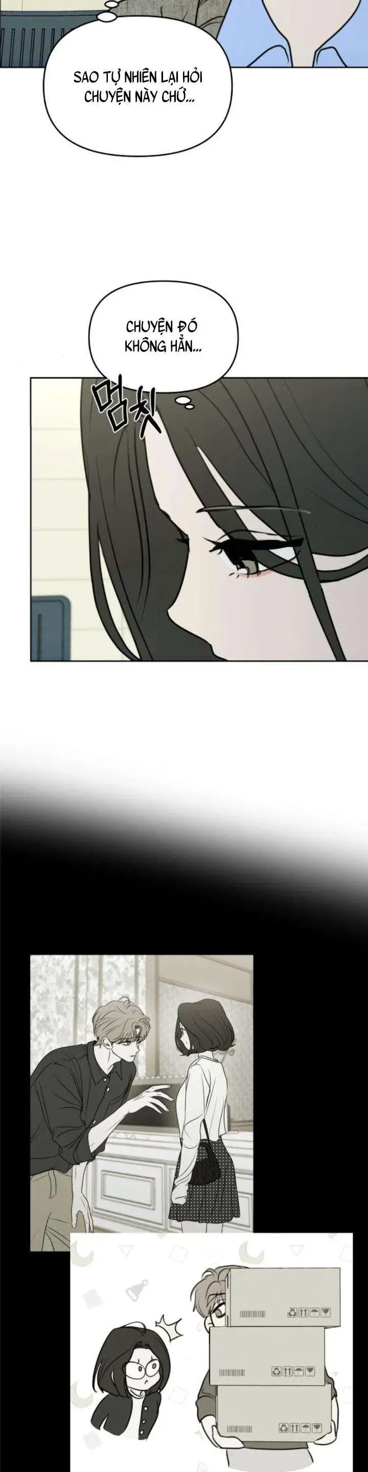 Muốn Bị Lừa Dối Chapter 32 - Trang 8