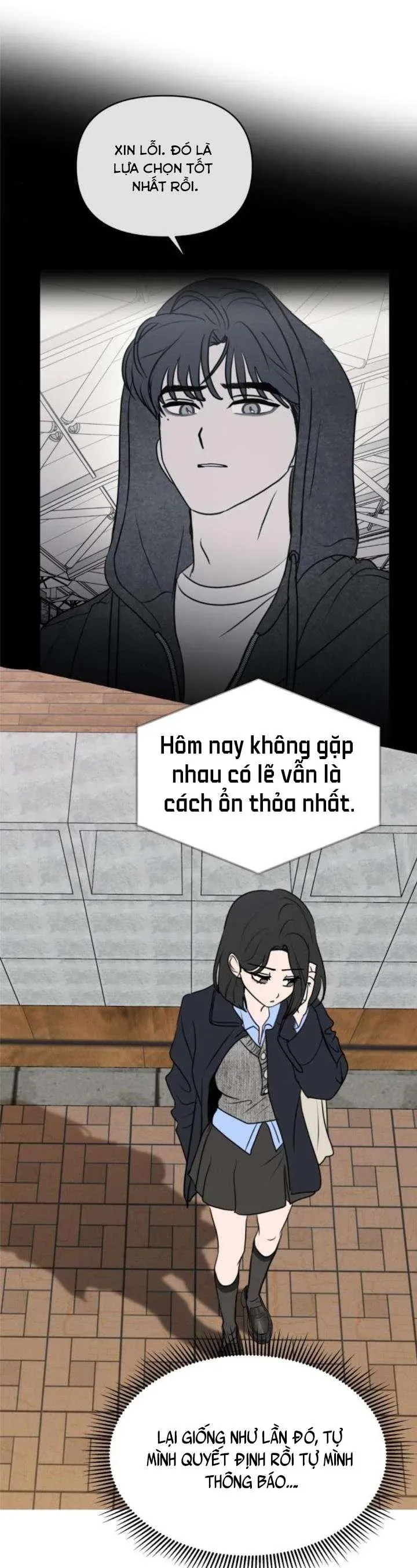 Muốn Bị Lừa Dối Chapter 33 - Trang 12