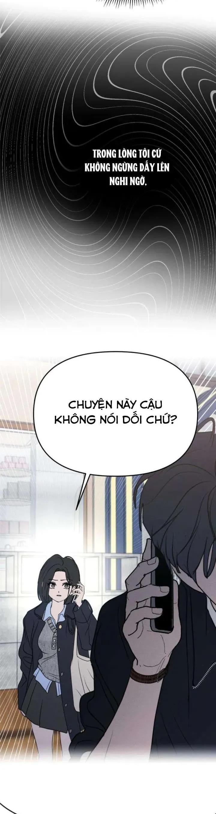 Muốn Bị Lừa Dối Chapter 33 - Trang 13