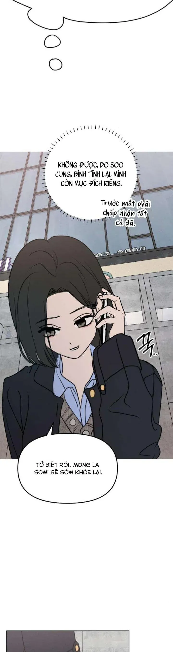 Muốn Bị Lừa Dối Chapter 33 - Trang 14