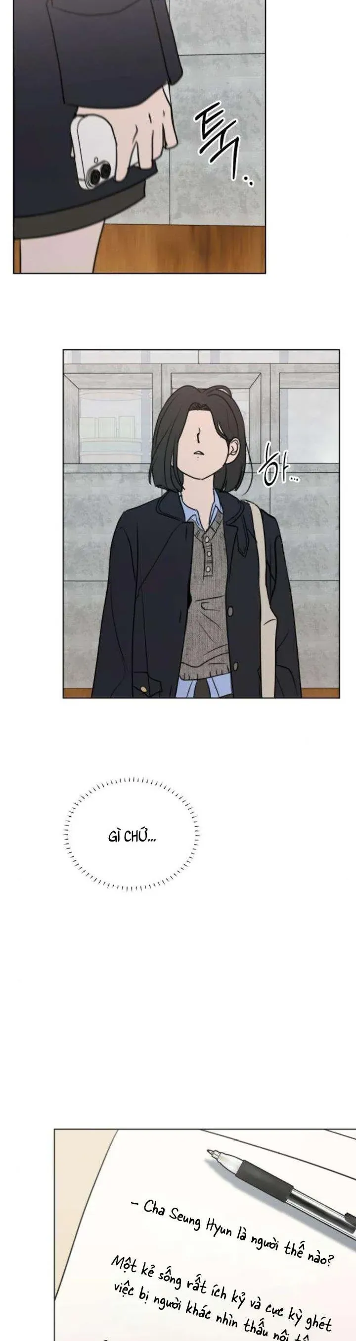 Muốn Bị Lừa Dối Chapter 33 - Trang 15