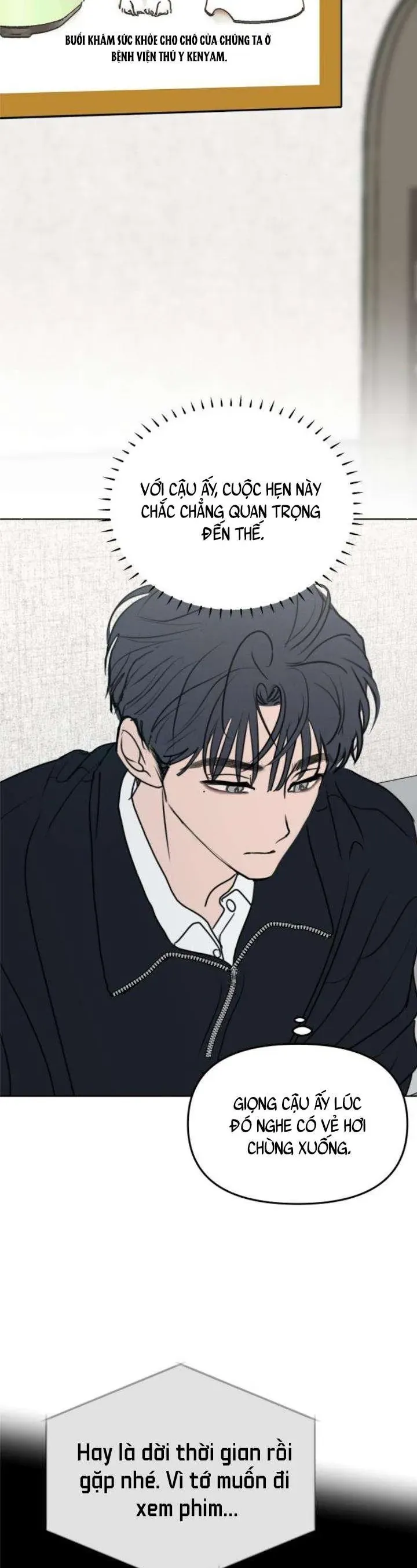 Muốn Bị Lừa Dối Chapter 33 - Trang 17