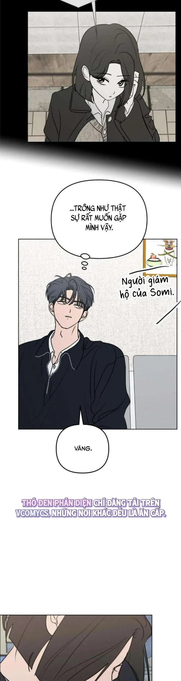 Muốn Bị Lừa Dối Chapter 33 - Trang 18