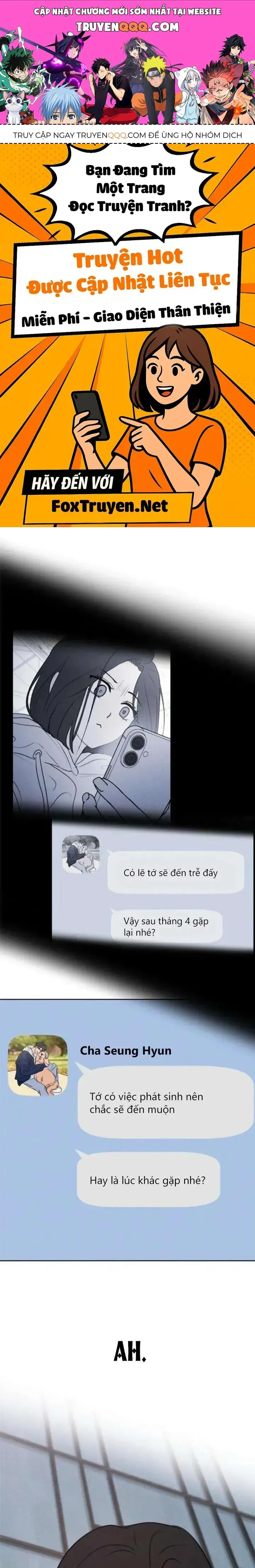 Muốn Bị Lừa Dối Chapter 33 - Trang 2