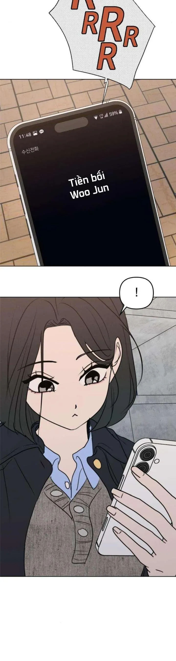 Muốn Bị Lừa Dối Chapter 33 - Trang 20