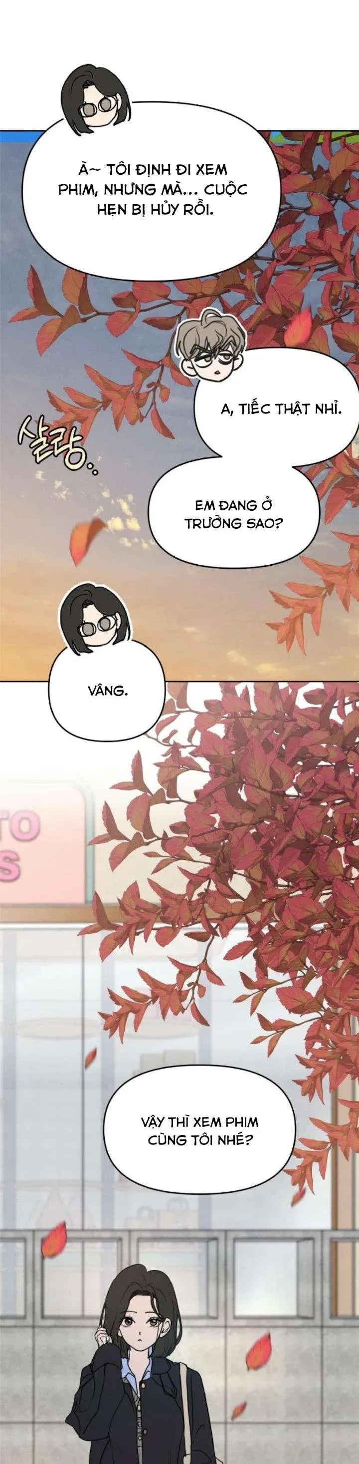 Muốn Bị Lừa Dối Chapter 33 - Trang 22