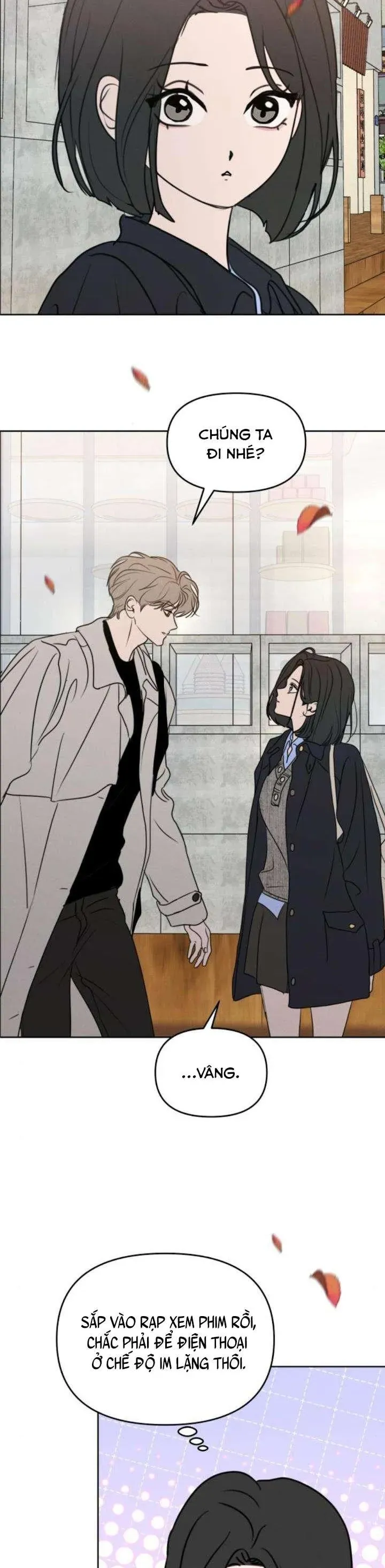 Muốn Bị Lừa Dối Chapter 33 - Trang 25