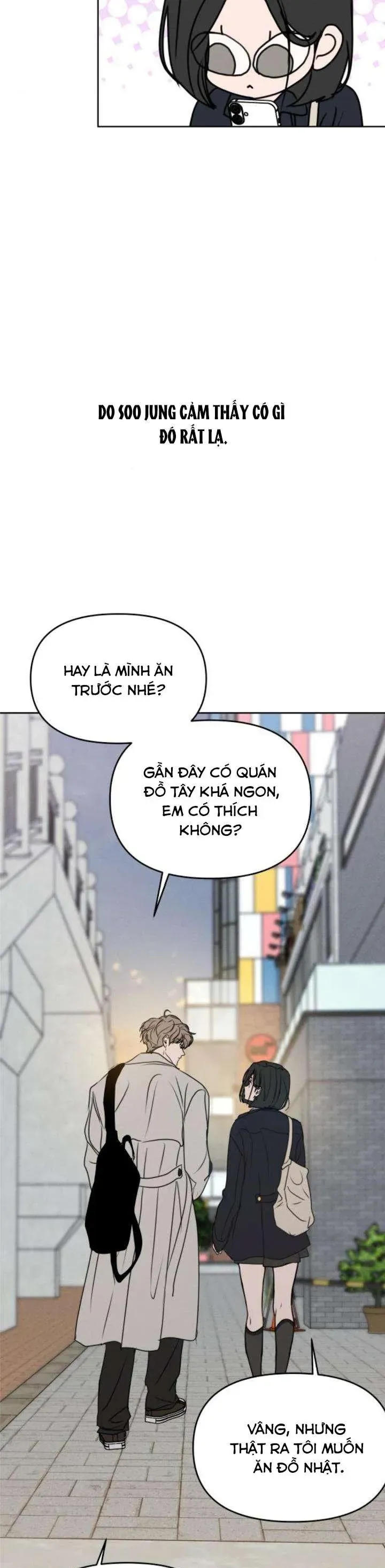 Muốn Bị Lừa Dối Chapter 33 - Trang 26