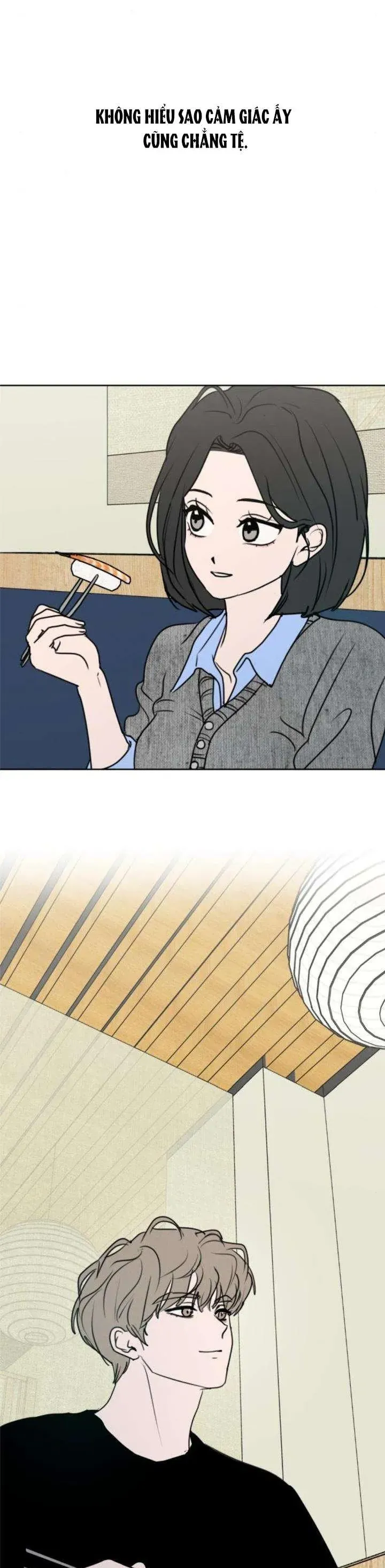 Muốn Bị Lừa Dối Chapter 33 - Trang 28