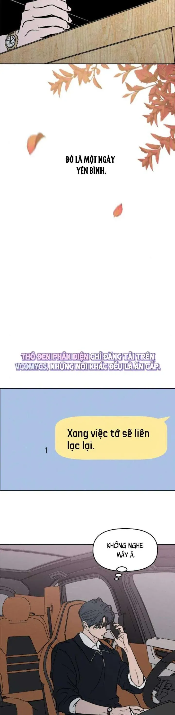 Muốn Bị Lừa Dối Chapter 33 - Trang 29