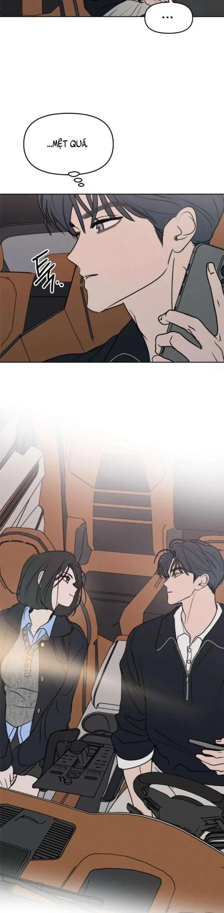 Muốn Bị Lừa Dối Chapter 33 - Trang 30