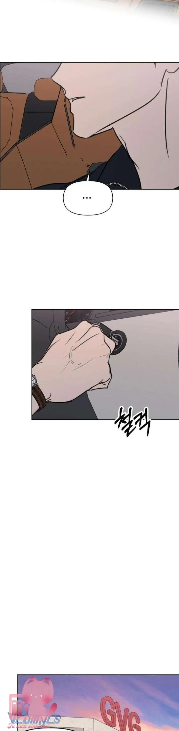 Muốn Bị Lừa Dối Chapter 33 - Trang 31