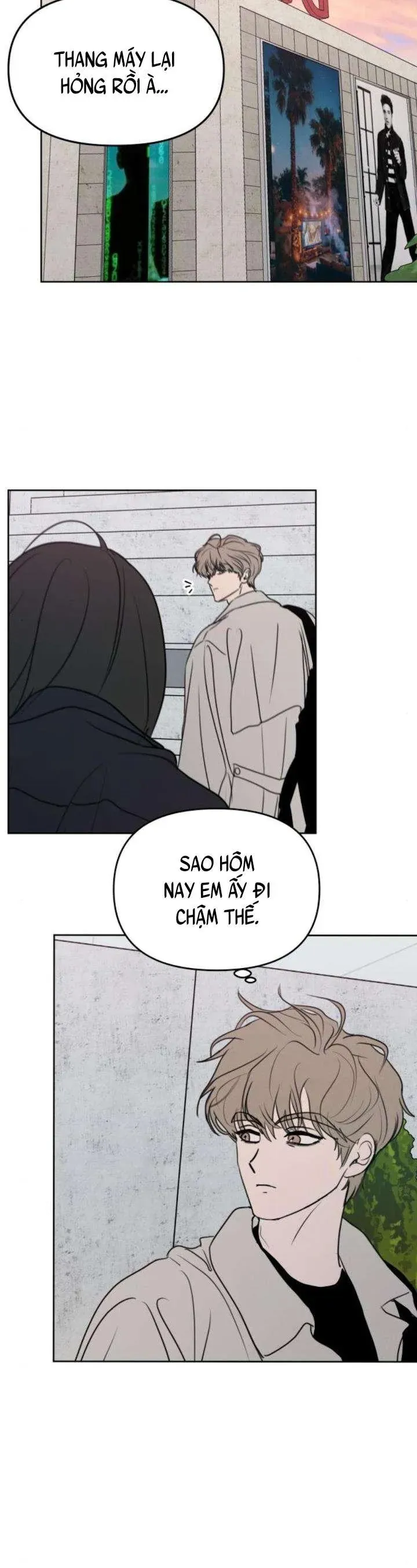 Muốn Bị Lừa Dối Chapter 33 - Trang 32