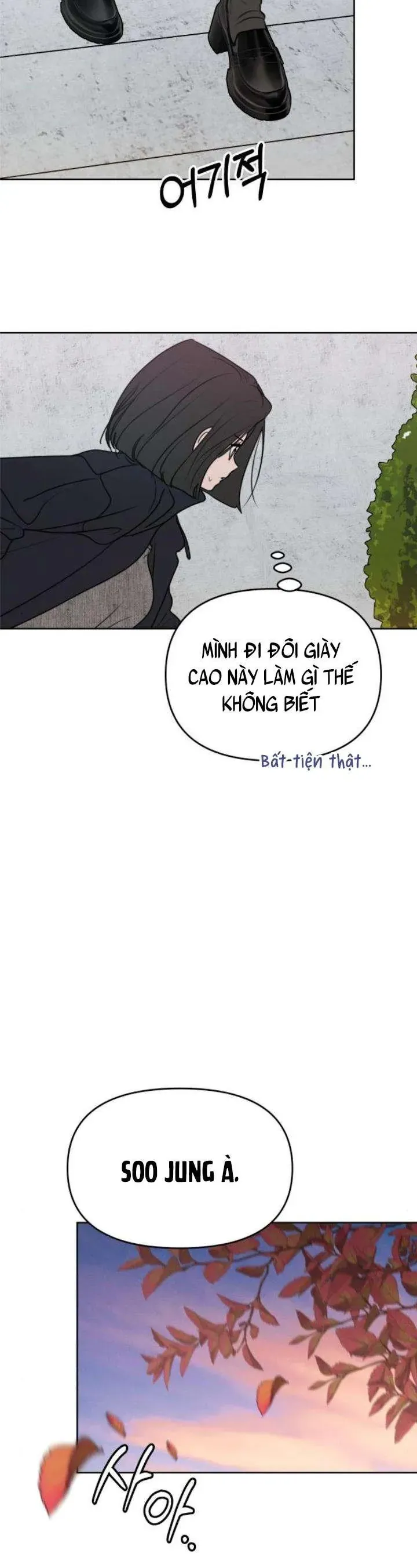 Muốn Bị Lừa Dối Chapter 33 - Trang 34