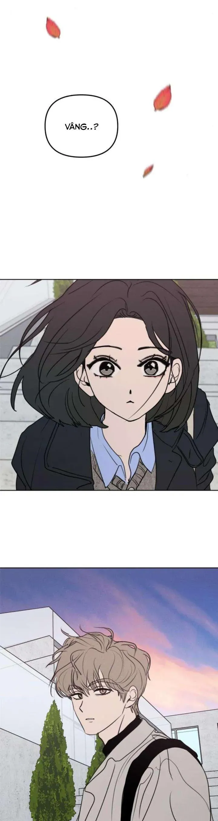 Muốn Bị Lừa Dối Chapter 33 - Trang 35
