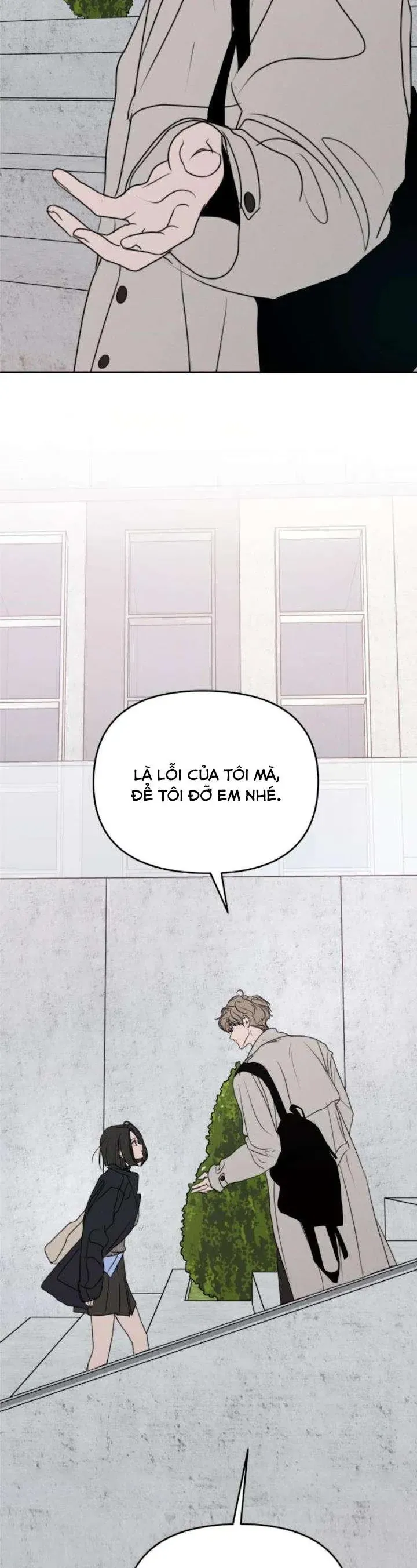 Muốn Bị Lừa Dối Chapter 33 - Trang 36