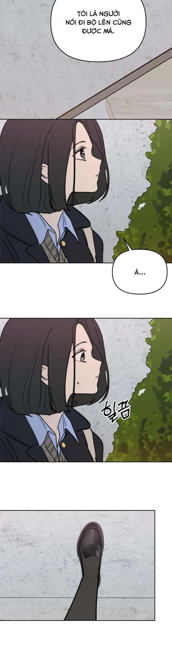 Muốn Bị Lừa Dối Chapter 33 - Trang 37