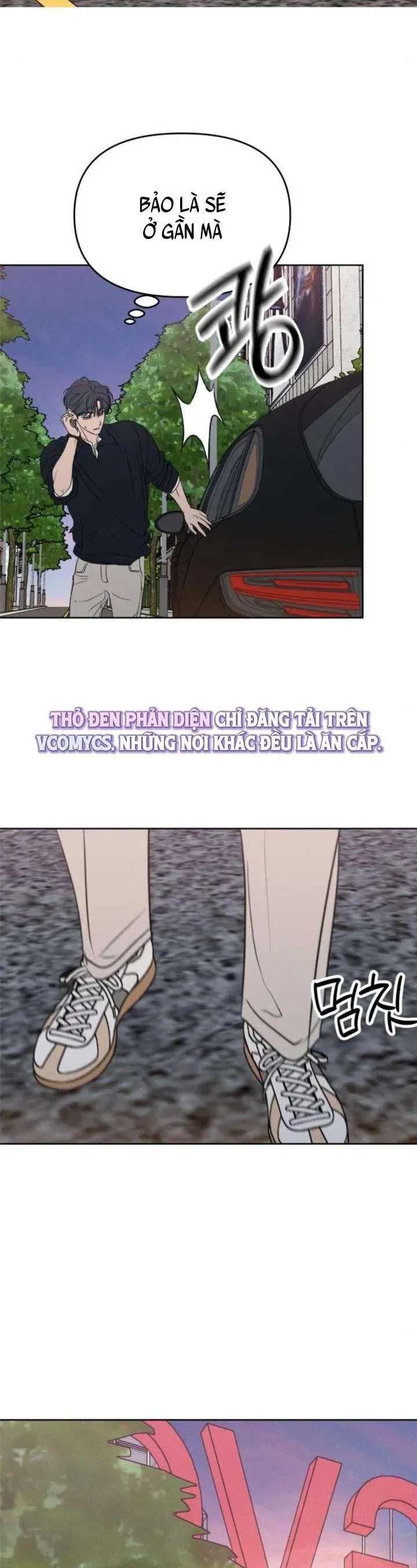 Muốn Bị Lừa Dối Chapter 33 - Trang 40