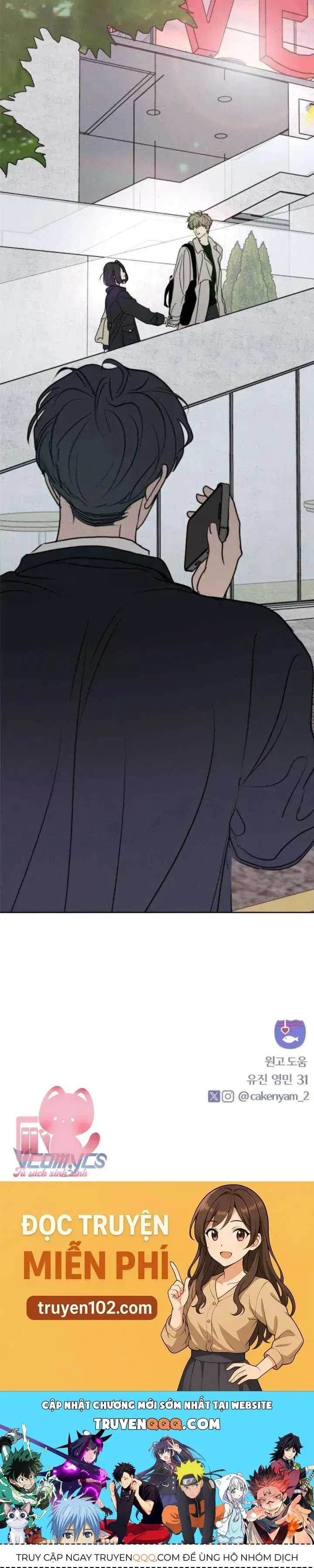 Muốn Bị Lừa Dối Chapter 33 - Trang 41