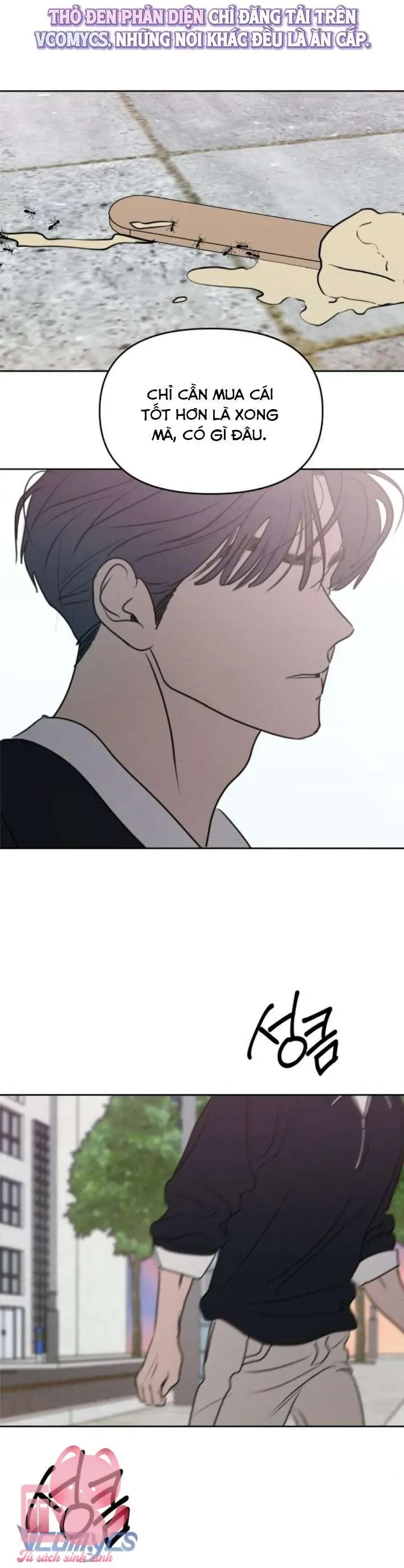 Muốn Bị Lừa Dối Chapter 34 - Trang 10