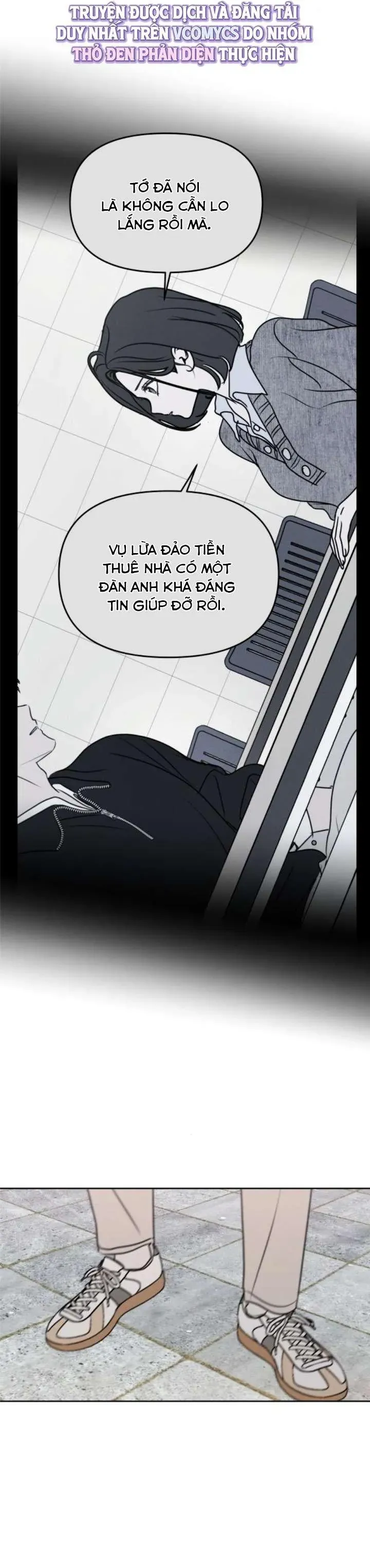 Muốn Bị Lừa Dối Chapter 34 - Trang 12