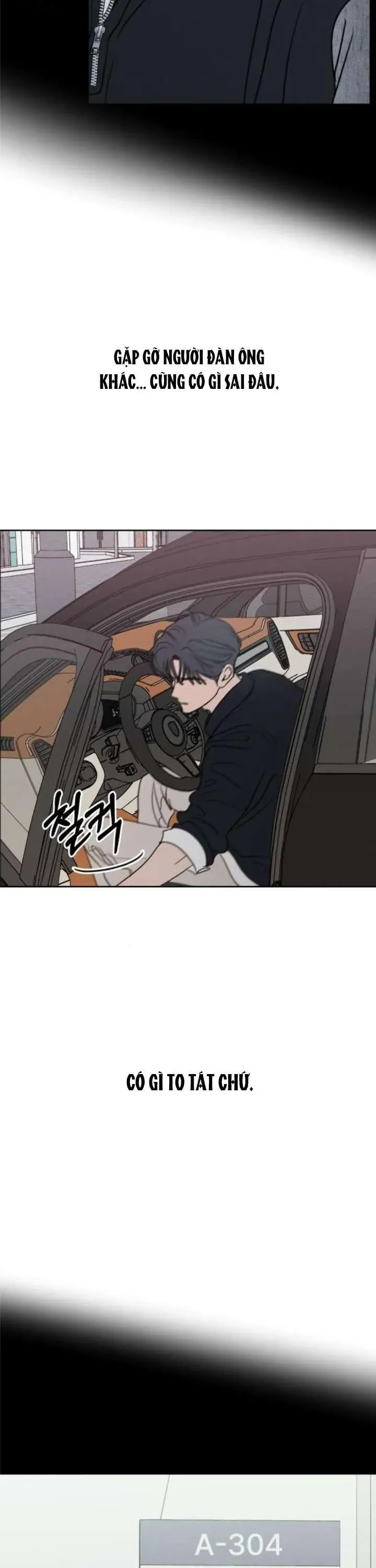Muốn Bị Lừa Dối Chapter 34 - Trang 14