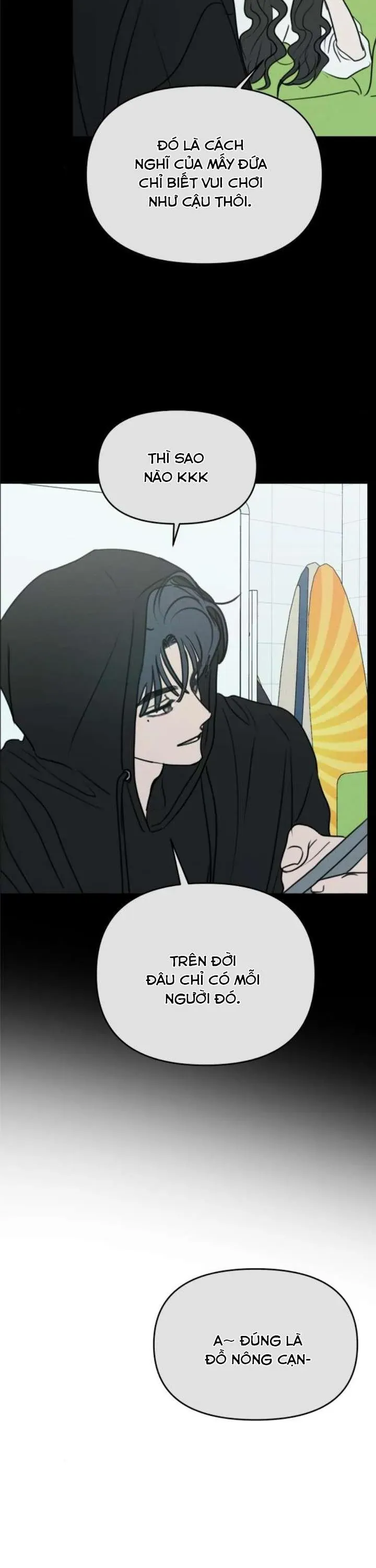 Muốn Bị Lừa Dối Chapter 34 - Trang 16