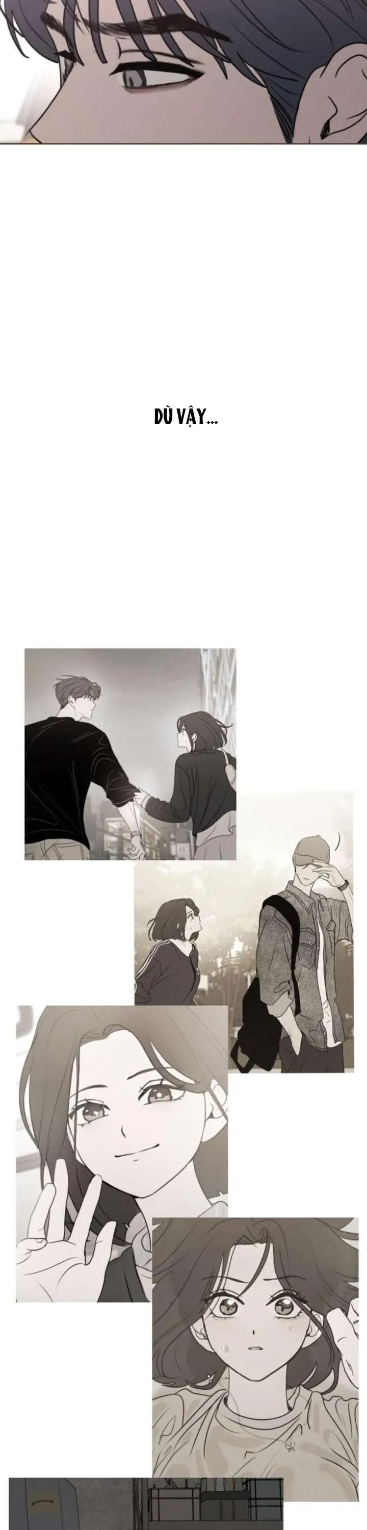 Muốn Bị Lừa Dối Chapter 34 - Trang 18
