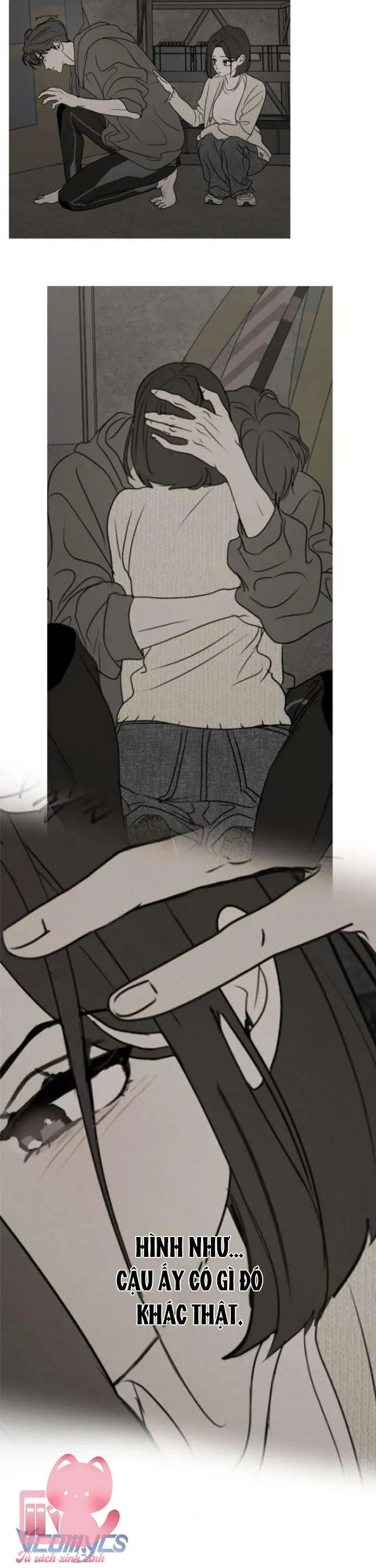 Muốn Bị Lừa Dối Chapter 34 - Trang 19