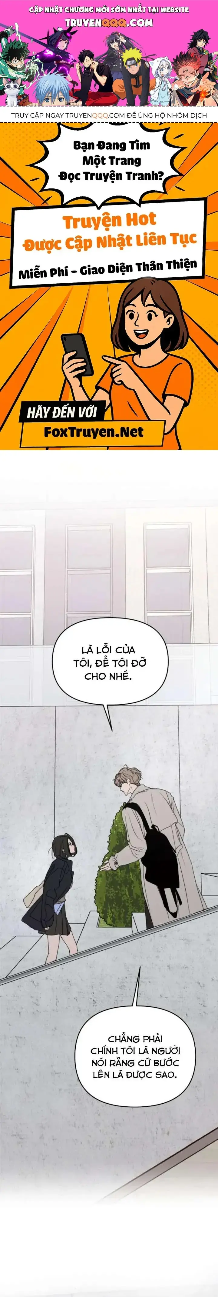 Muốn Bị Lừa Dối Chapter 34 - Trang 2