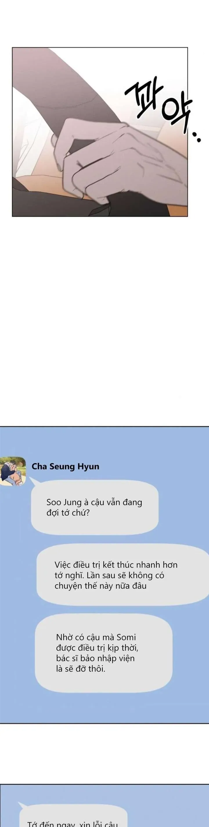 Muốn Bị Lừa Dối Chapter 34 - Trang 20
