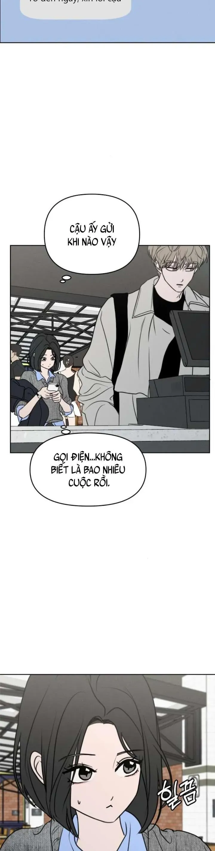 Muốn Bị Lừa Dối Chapter 34 - Trang 21