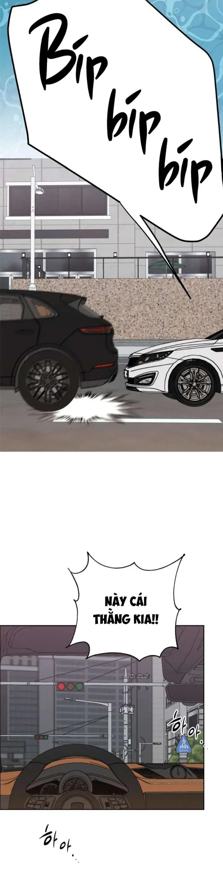Muốn Bị Lừa Dối Chapter 34 - Trang 25