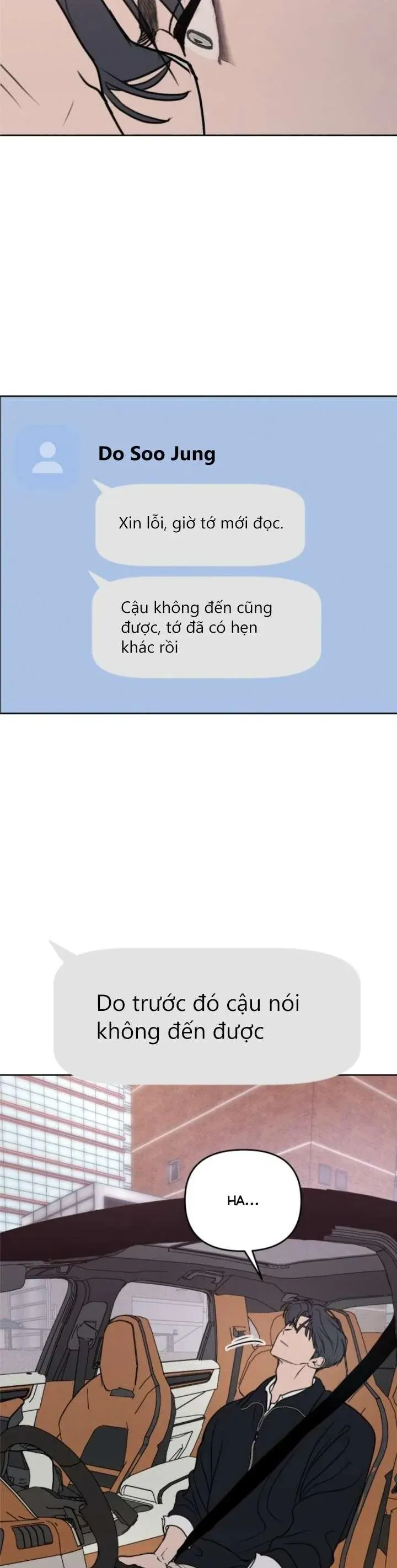Muốn Bị Lừa Dối Chapter 34 - Trang 27