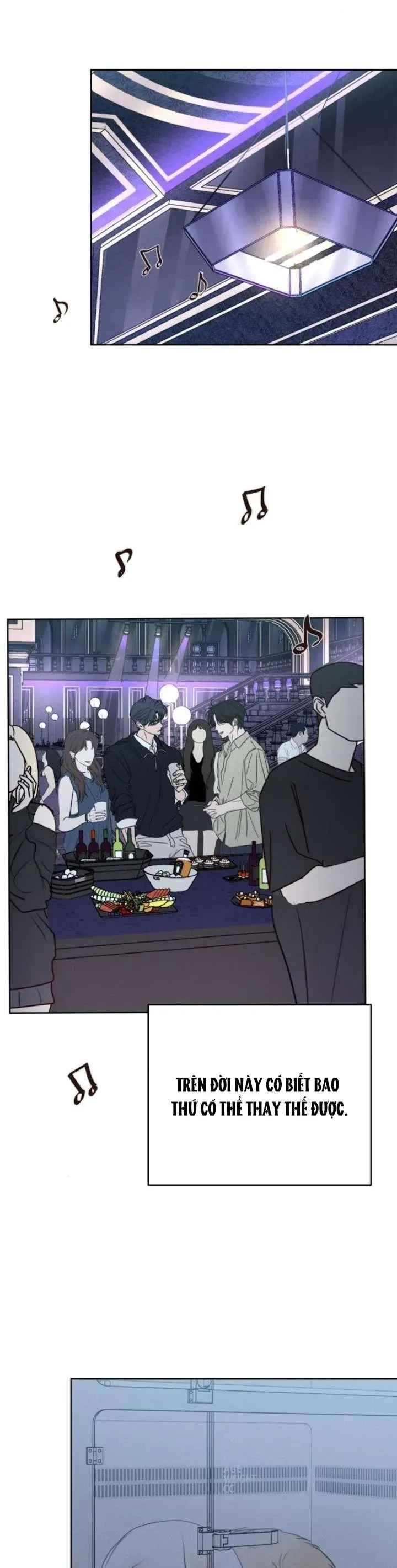 Muốn Bị Lừa Dối Chapter 34 - Trang 29