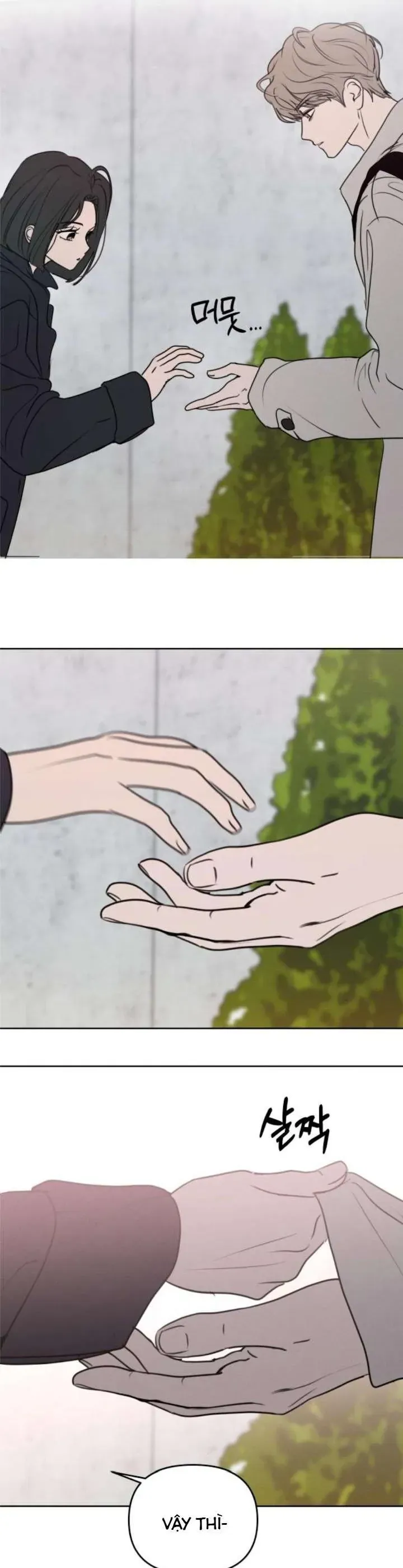 Muốn Bị Lừa Dối Chapter 34 - Trang 3