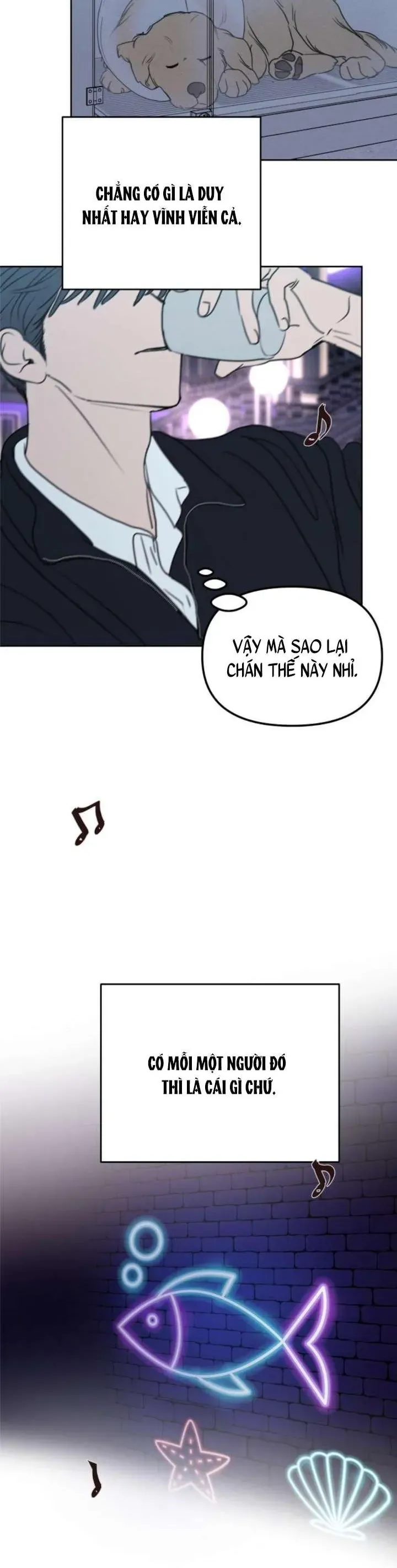 Muốn Bị Lừa Dối Chapter 34 - Trang 30