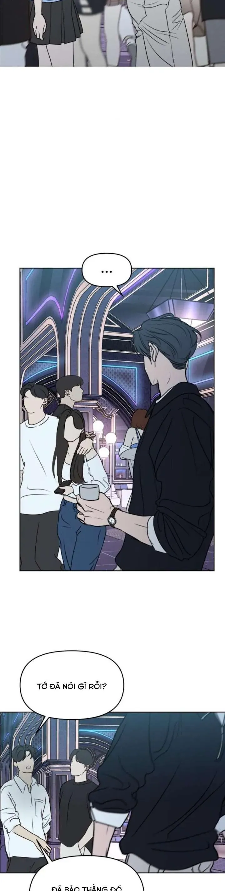 Muốn Bị Lừa Dối Chapter 34 - Trang 32