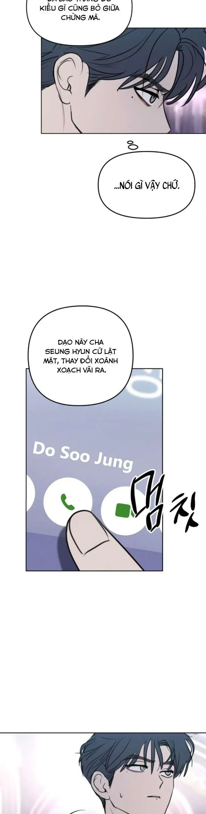 Muốn Bị Lừa Dối Chapter 34 - Trang 33